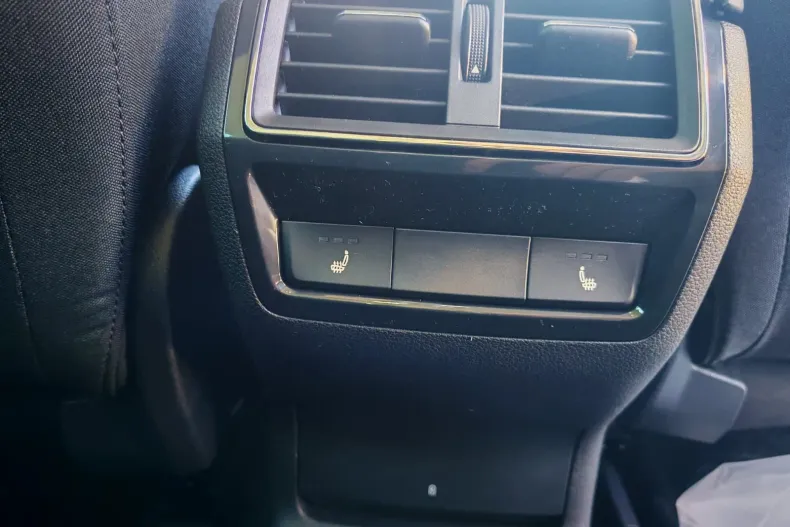 Skoda Karoq din 2026 cu 6 km - oferta SKO176065 - foto 16