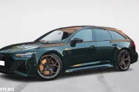 Audi RS6 din 2024 cu 39.000 km - oferta AUD176066 - foto 1