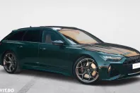 Audi RS6 din 2024 cu 39.000 km - oferta AUD176066 - foto 2