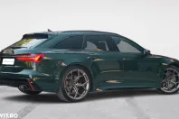 Audi RS6 din 2024 cu 39.000 km - oferta AUD176066 - foto 4