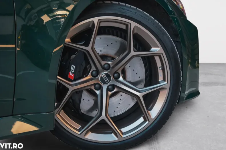 Audi RS6 din 2024 cu 39.000 km - oferta AUD176066 - foto 6