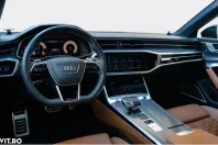 Audi RS6 din 2024 cu 39.000 km - oferta AUD176066 - foto 7