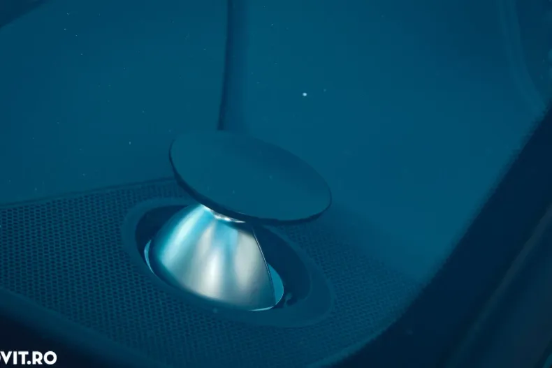 Audi RS6 din 2024 cu 39.000 km - oferta AUD176066 - foto 12