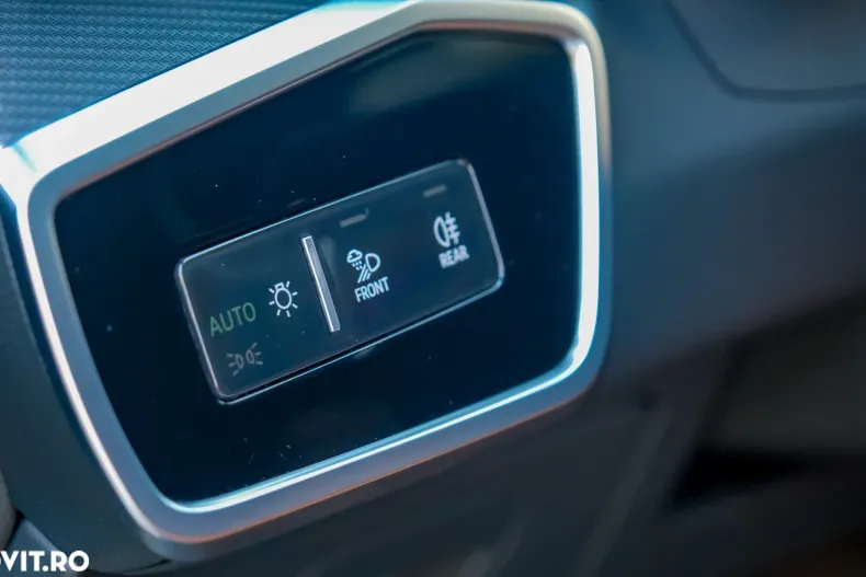 Audi RS6 din 2024 cu 39.000 km - oferta AUD176066 - foto 16