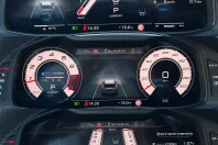 Audi RS6 din 2024 cu 39.000 km - oferta AUD176066 - foto 27