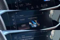 Audi RS6 din 2024 cu 39.000 km - oferta AUD176066 - foto 28