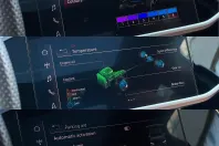 Audi RS6 din 2024 cu 39.000 km - oferta AUD176066 - foto 29