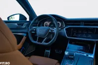 Audi RS6 din 2024 cu 39.000 km - oferta AUD176066 - foto 33