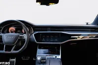 Audi RS6 din 2024 cu 39.000 km - oferta AUD176066 - foto 34