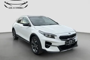 Kia XCeed din 2020 - oferta KIA176067
