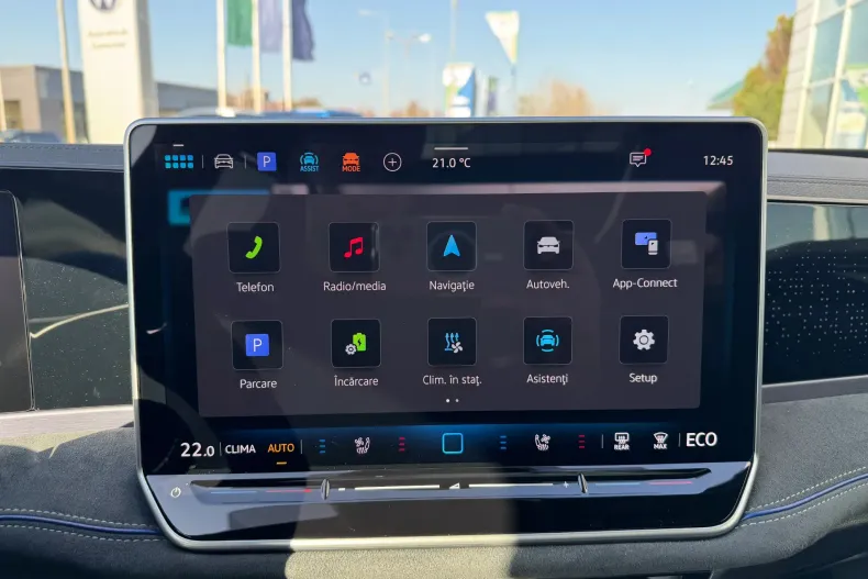 Volkswagen Passat din 2025 cu 10 km - oferta VOL176068 - foto 14