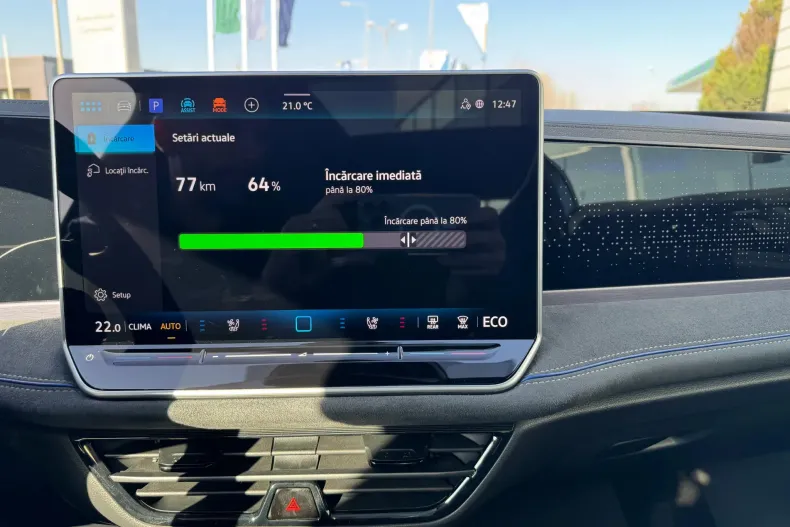 Volkswagen Passat din 2025 cu 10 km - oferta VOL176068 - foto 15