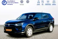 Ssangyong Korando din 2022 cu 32.815 km - oferta SSA176069 - foto 1