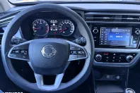 Ssangyong Korando din 2022 cu 32.815 km - oferta SSA176069 - foto 13