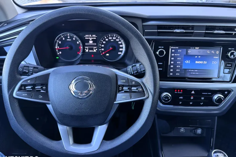 Ssangyong Korando din 2022 cu 32.815 km - oferta SSA176069 - foto 13