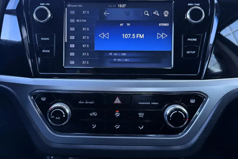 Ssangyong Korando din 2022 cu 32.815 km - oferta SSA176069 - foto 16