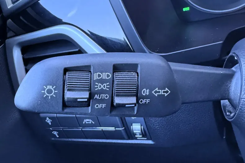 Ssangyong Korando din 2022 cu 32.815 km - oferta SSA176069 - foto 17