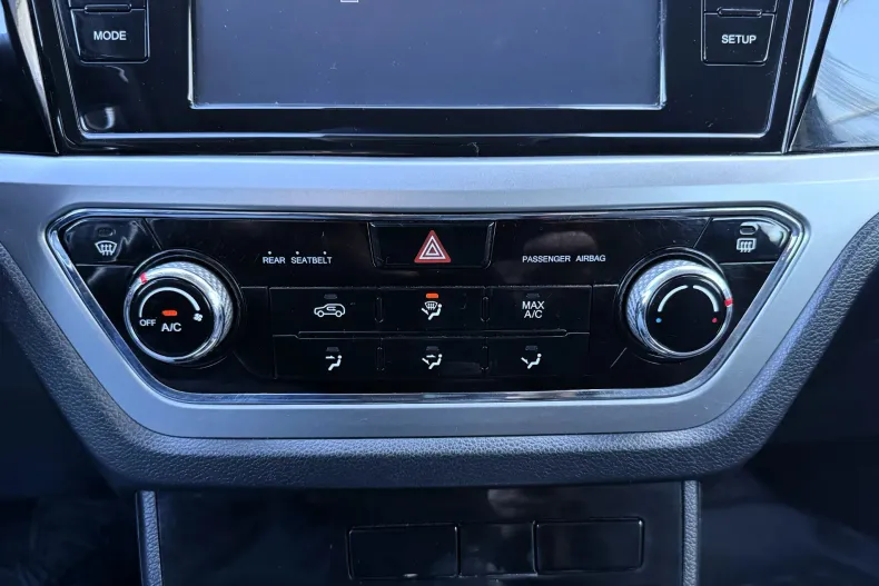 Ssangyong Korando din 2022 cu 32.815 km - oferta SSA176069 - foto 18