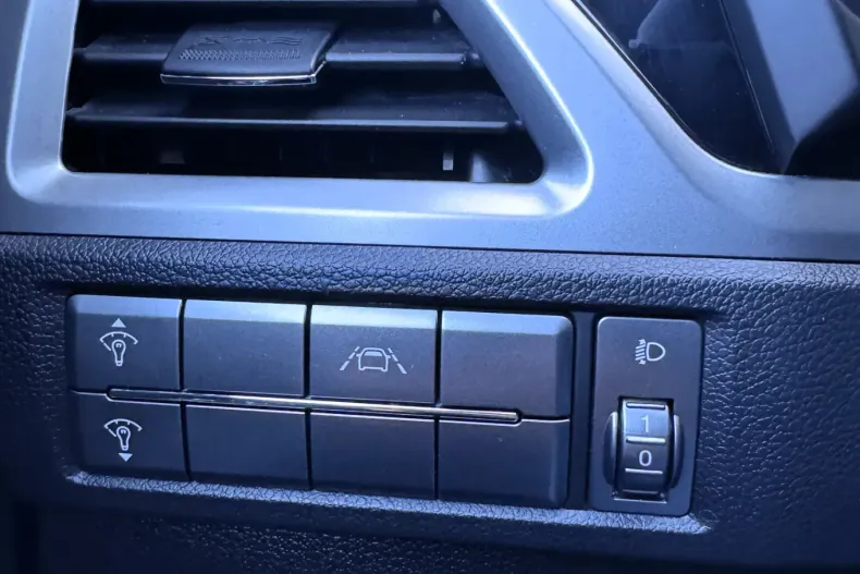 Ssangyong Korando din 2022 cu 32.815 km - oferta SSA176069 - foto 20