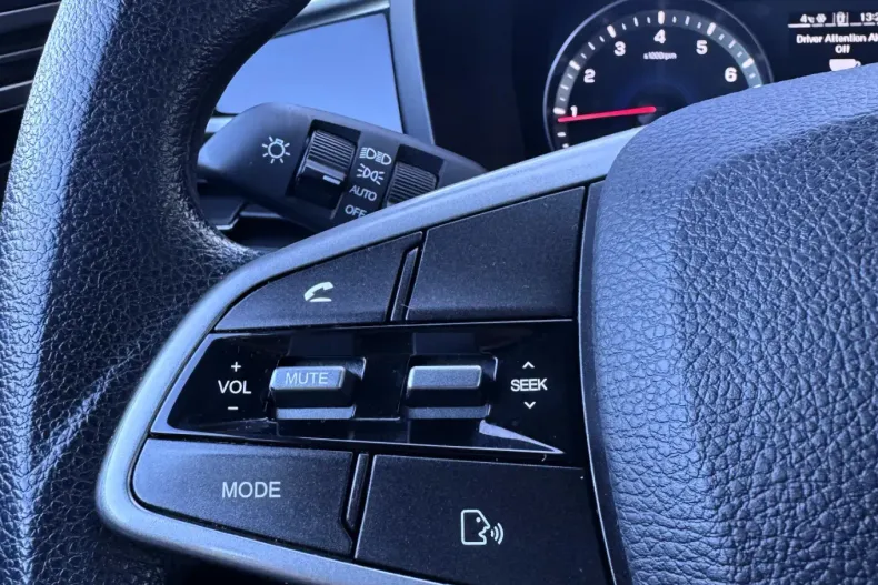 Ssangyong Korando din 2022 cu 32.815 km - oferta SSA176069 - foto 21