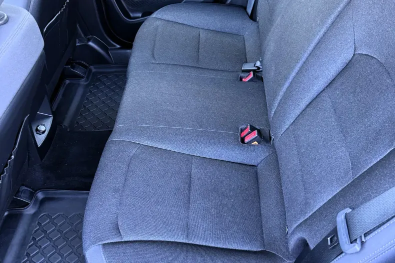 Ssangyong Korando din 2022 cu 32.815 km - oferta SSA176069 - foto 23