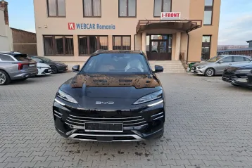 BYD SEAL U din 2025 - oferta BYD176070