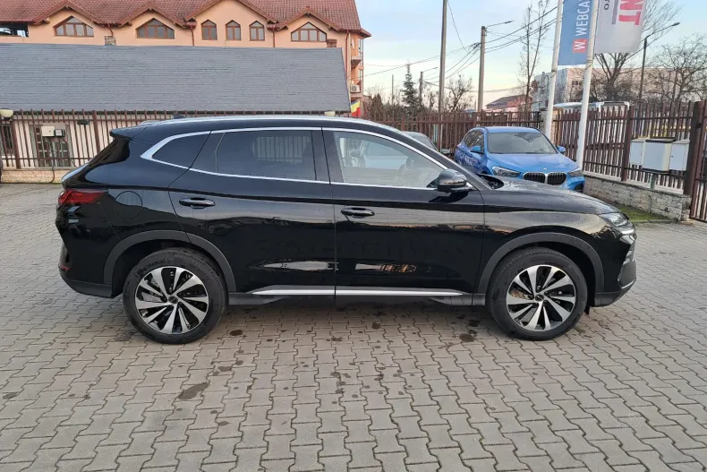 BYD SEAL U din 2025 cu 100 km - oferta BYD176070 - foto 2