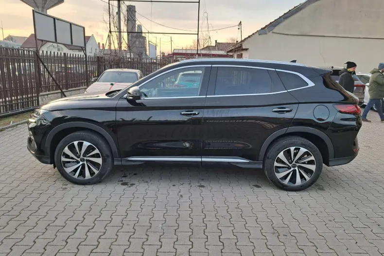 BYD SEAL U din 2025 cu 100 km - oferta BYD176070 - foto 3