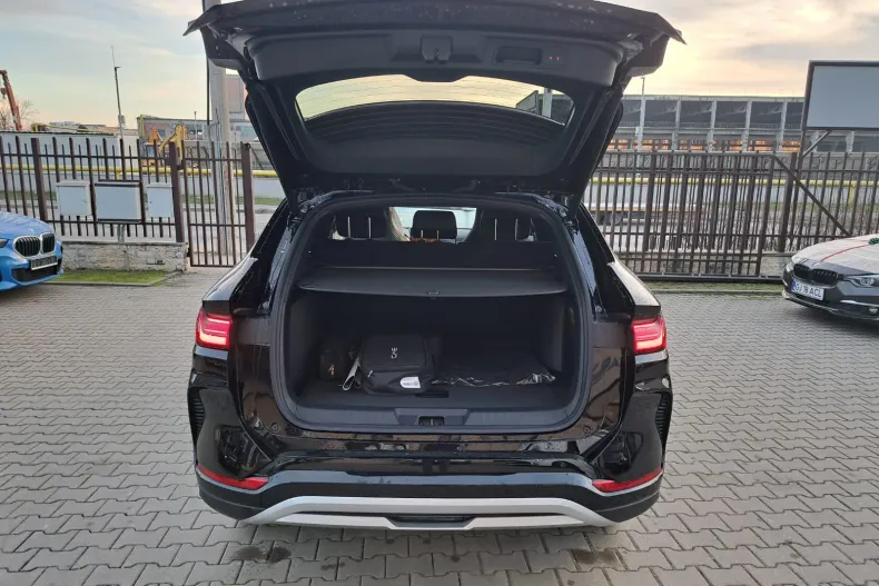 BYD SEAL U din 2025 cu 100 km - oferta BYD176070 - foto 11