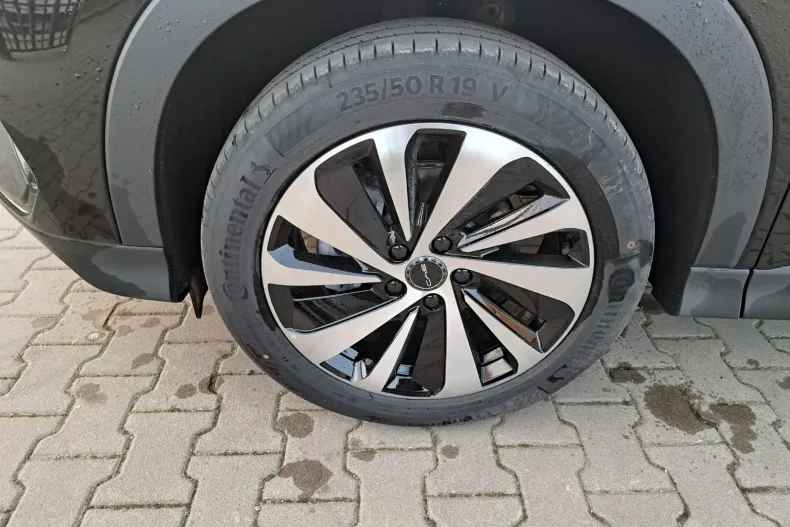 BYD SEAL U din 2025 cu 100 km - oferta BYD176070 - foto 12