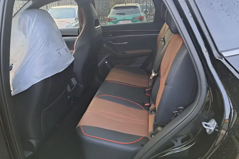 BYD SEAL U din 2025 cu 100 km - oferta BYD176070 - foto 14