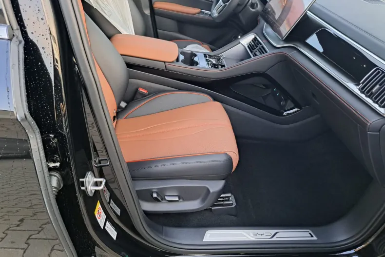 BYD SEAL U din 2025 cu 100 km - oferta BYD176070 - foto 18