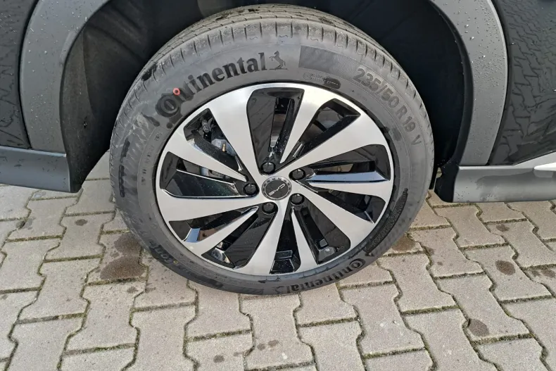 BYD SEAL U din 2025 cu 100 km - oferta BYD176070 - foto 20