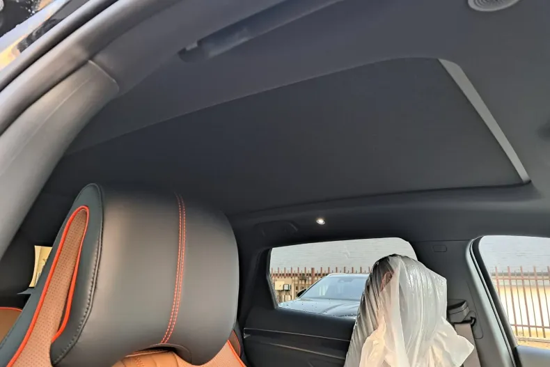 BYD SEAL U din 2025 cu 100 km - oferta BYD176070 - foto 21