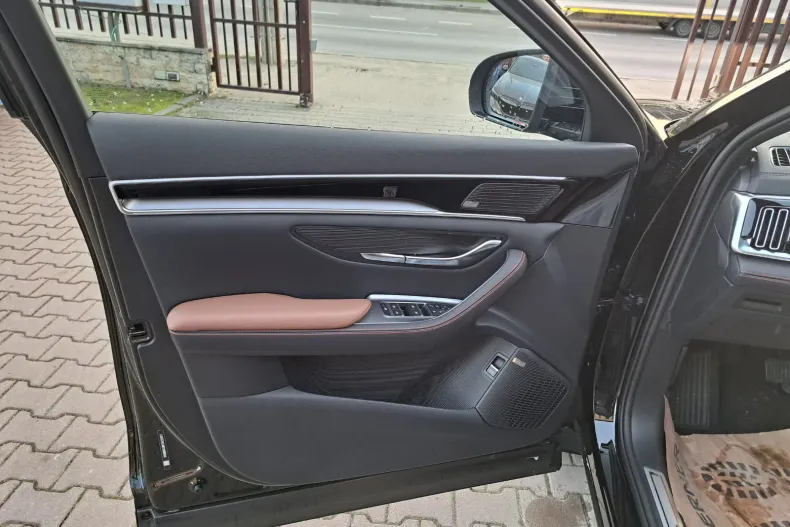 BYD SEAL U din 2025 cu 100 km - oferta BYD176070 - foto 26