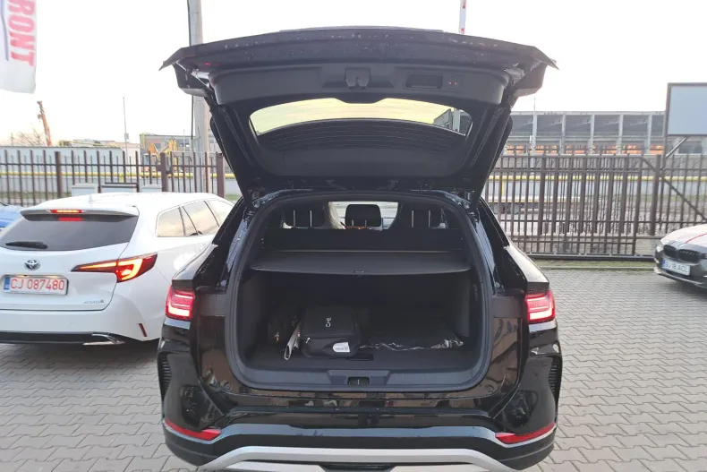 BYD SEAL U din 2025 cu 100 km - oferta BYD176070 - foto 29