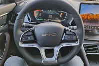 BYD SEAL U din 2025 cu 100 km - oferta BYD176070 - foto 30