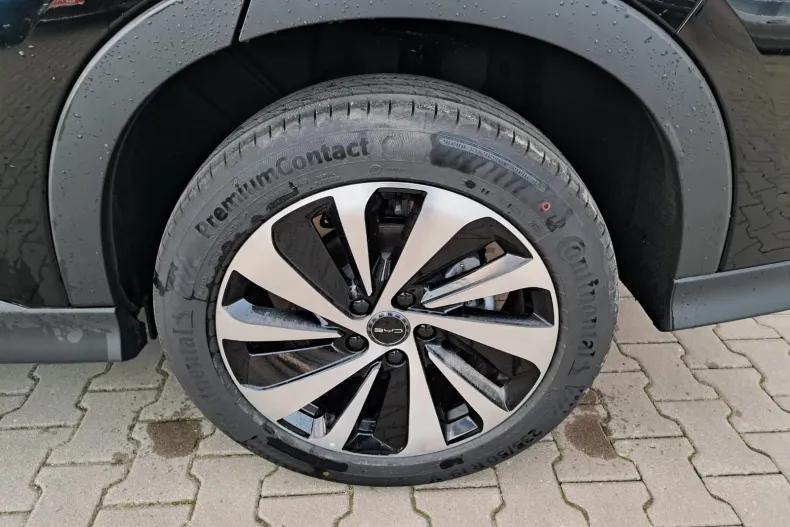 BYD SEAL U din 2025 cu 100 km - oferta BYD176070 - foto 32