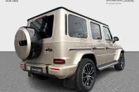 Mercedes-Benz G din 2025 cu 1.817 km - oferta MER176071 - foto 5