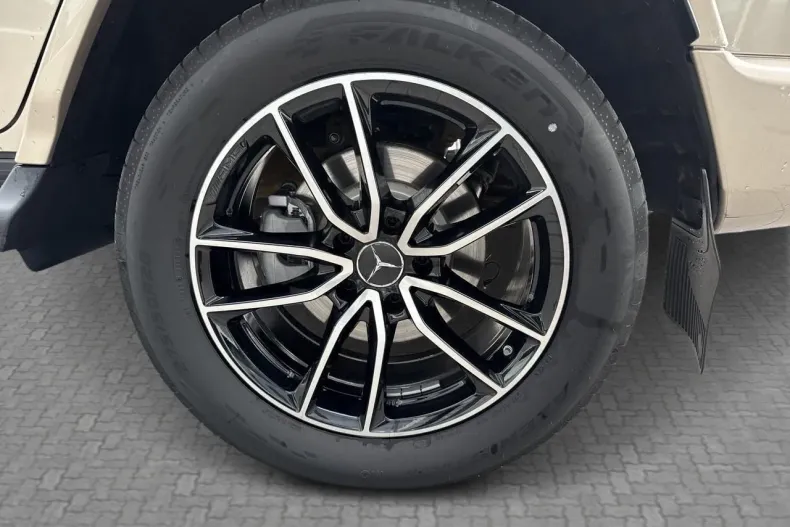 Mercedes-Benz G din 2025 cu 1.817 km - oferta MER176071 - foto 6