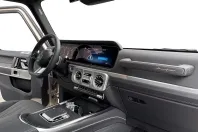 Mercedes-Benz G din 2025 cu 1.817 km - oferta MER176071 - foto 10