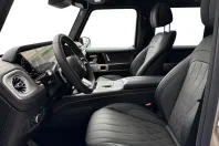 Mercedes-Benz G din 2025 cu 1.817 km - oferta MER176071 - foto 12