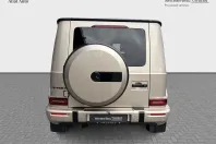 Mercedes-Benz G din 2025 cu 1.817 km - oferta MER176071 - foto 13
