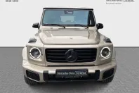 Mercedes-Benz G din 2025 cu 1.817 km - oferta MER176071 - foto 14