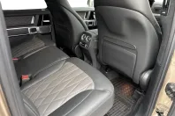 Mercedes-Benz G din 2025 cu 1.817 km - oferta MER176071 - foto 15