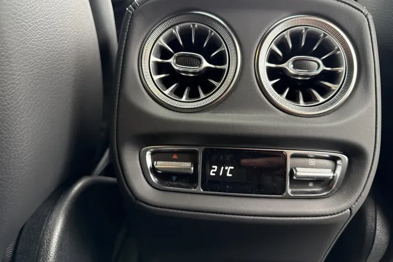 Mercedes-Benz G din 2025 cu 1.817 km - oferta MER176071 - foto 16