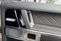 Mercedes-Benz G din 2025 cu 1.817 km - oferta MER176071 - foto 17