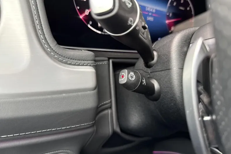 Mercedes-Benz G din 2025 cu 1.817 km - oferta MER176071 - foto 19