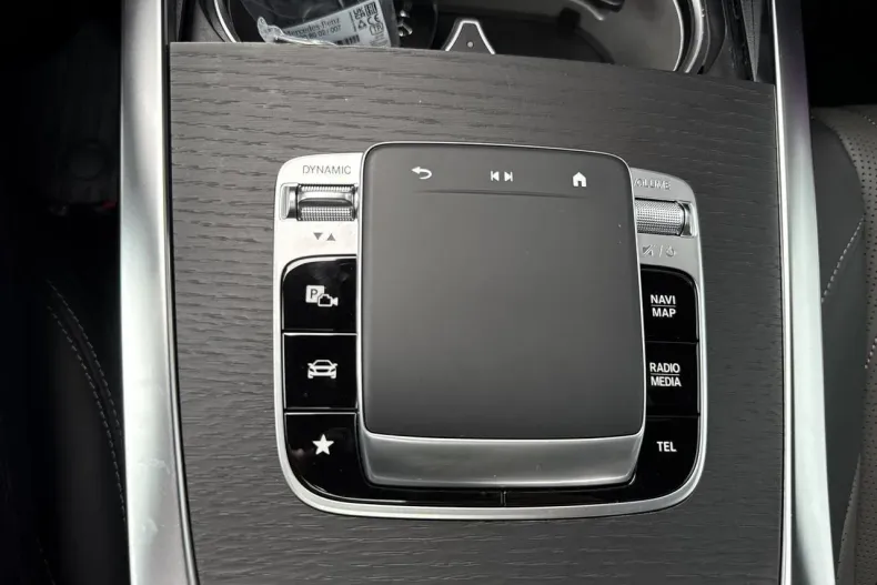 Mercedes-Benz G din 2025 cu 1.817 km - oferta MER176071 - foto 22