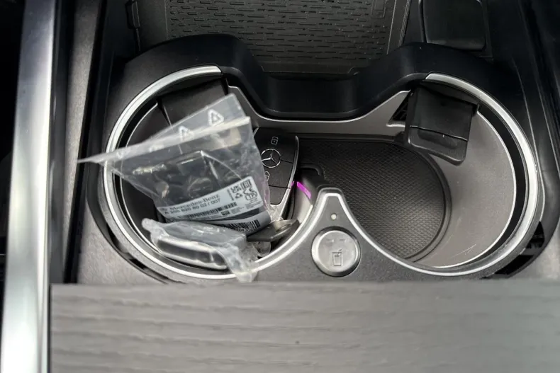 Mercedes-Benz G din 2025 cu 1.817 km - oferta MER176071 - foto 23